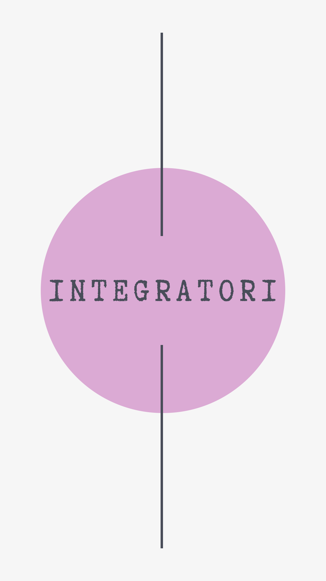 Integratori