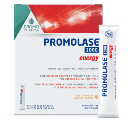 Promolase 1000 Energy Promopharma