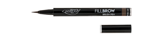 Fillbrow matita sopraccigliare Purobio 03