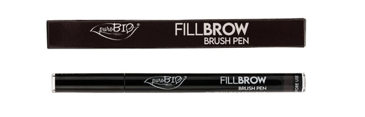 Fillbrow matita sopraccigliare Purobio 04