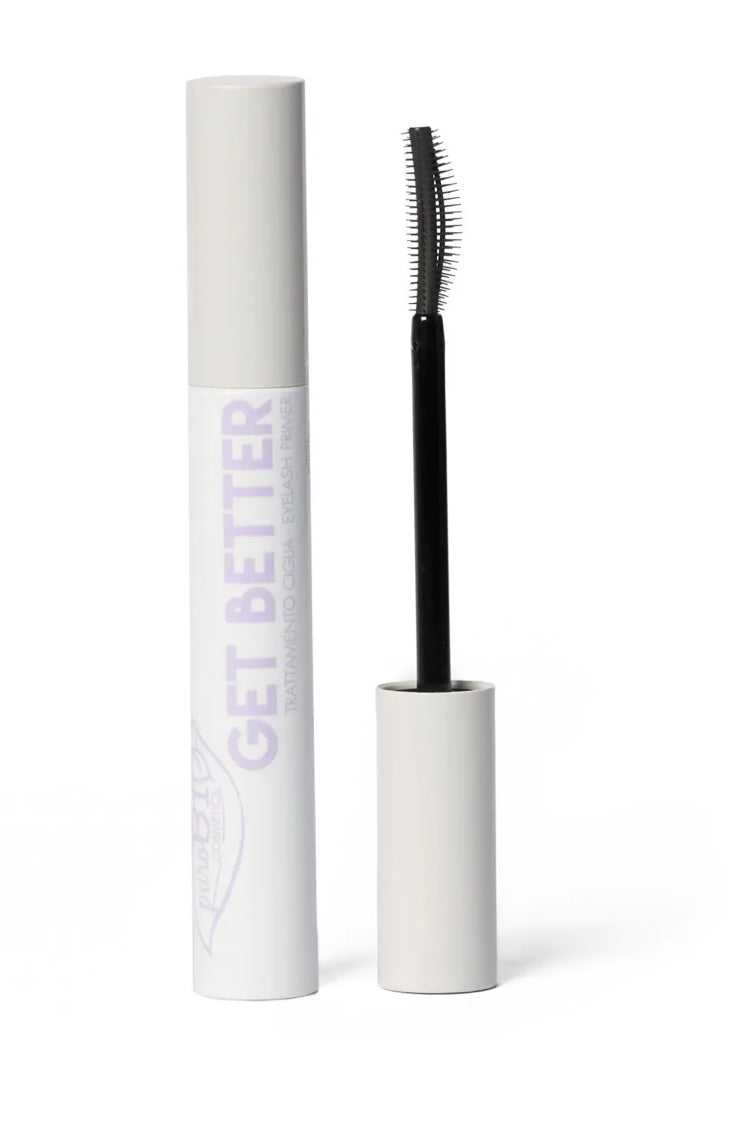 Get Better Mascara Primer Purobio