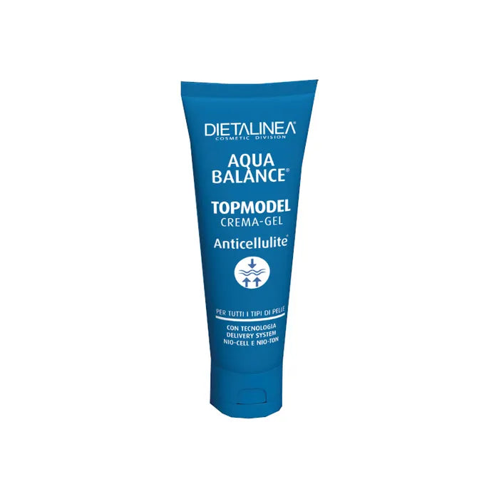 Aqua Balance Crema Gel Anticellulite Dietalinea