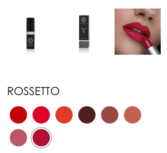 Namalei rossetto 08 love