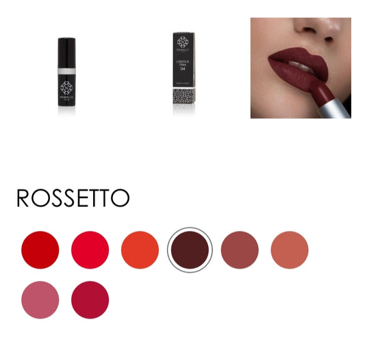 Namalei rossetto 04 diva