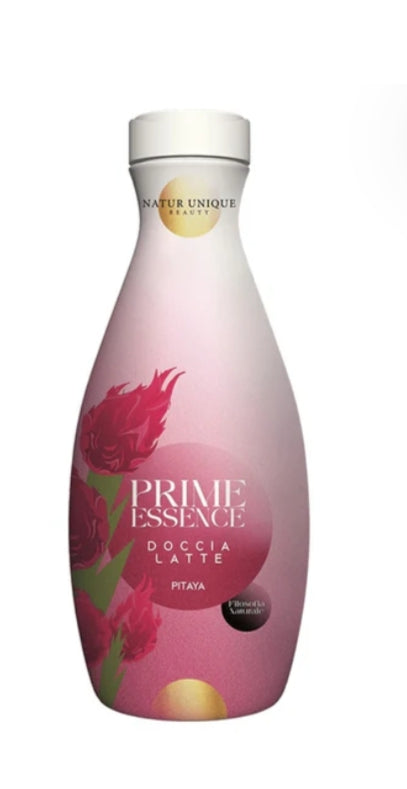 Nature Unique Prime Essence doccia latte Pitaya 450ml