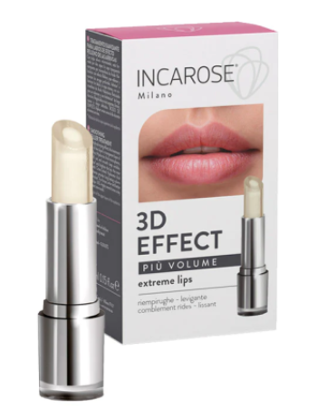 Incarose Più Volume Extreme Lips