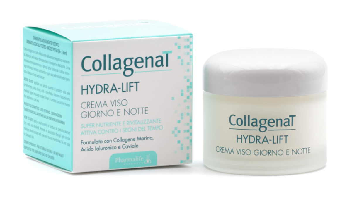 Collagenat Hydra-Lift Crema Viso