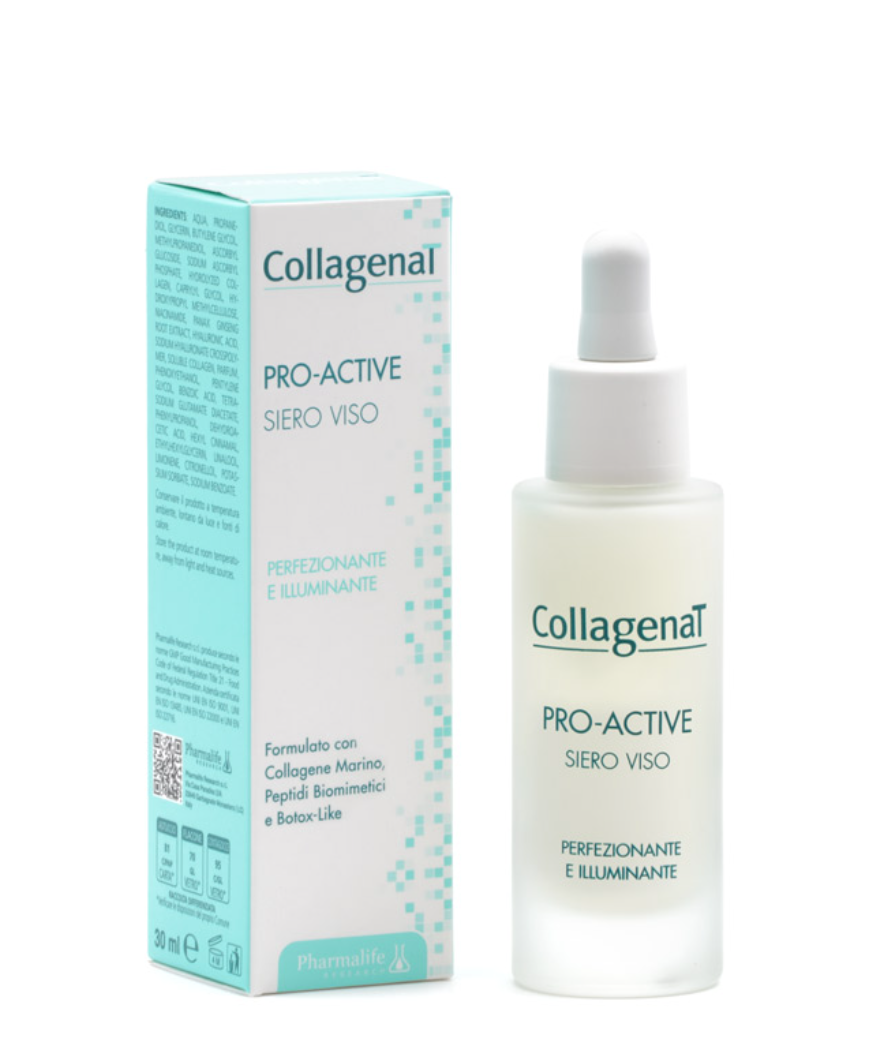 Collagenat Pro-active Siero viso