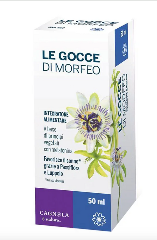 Le Gocce di Morfeo 50ml