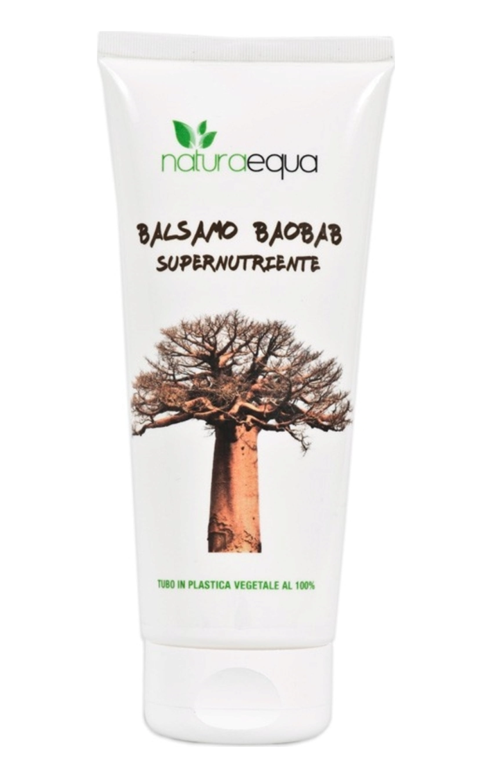 Balsamo Baobab Supernutriente 200 ml NATURAEQUA