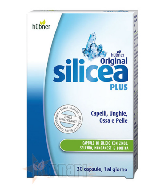 Silicea plus 30cps