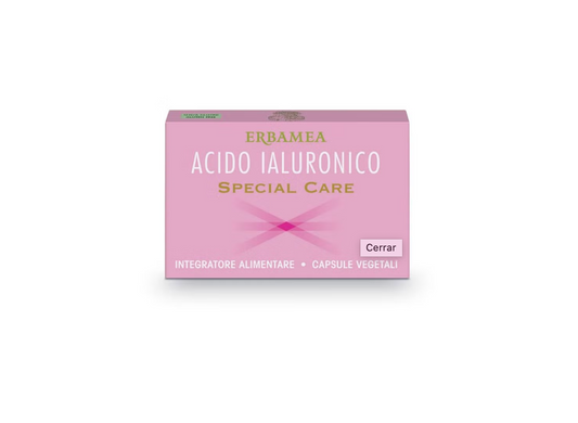 ERBAMEA Acido Ialuronico Special Care