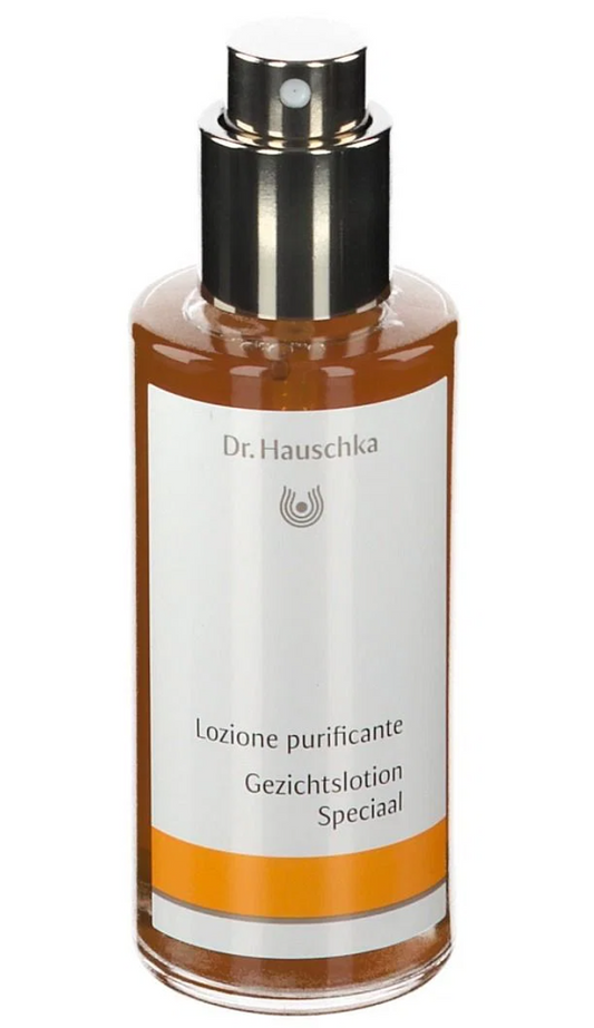 Lozione purificante Dr Hauschka