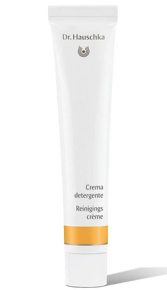 Dr Hauschka Crema Detergente 50ml