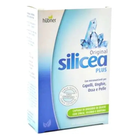 Silicea Plus Hubner